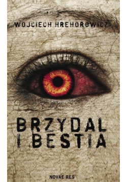 Brzydal i bestia