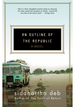 Outline of the Republic, An