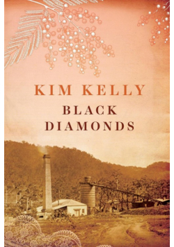Black Diamonds