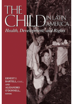 The Child in Latin America