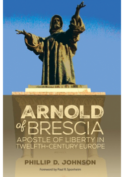 Arnold of Brescia