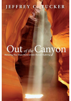 Out of the Canyon