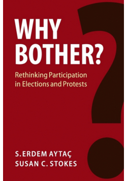 Why Bother?