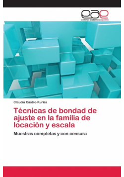 Técnicas de bondad de ajuste en la familia de locación y escala