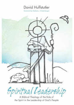 Spiritual Leadership