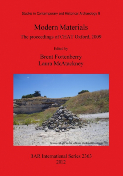 Modern Materials