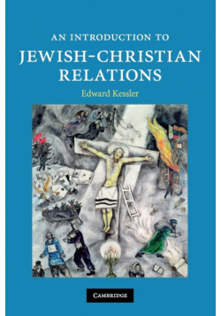 An Introduction to Jewish-Christian Relations
