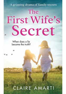 The First Wife's Secret