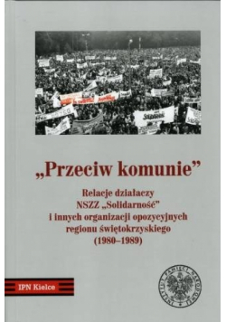 Przeciw komunie