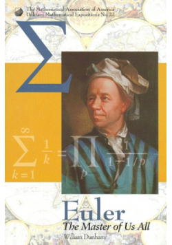 Euler the master of us all