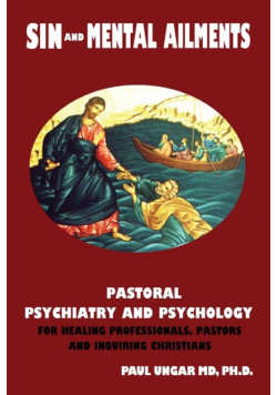 Sinful Behaviors and Mental Ailments