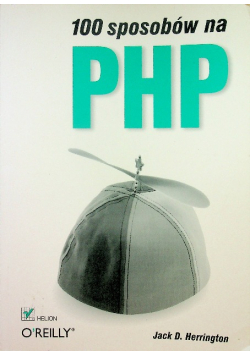 100 sposobów na PHP