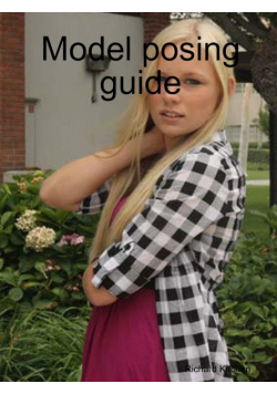 Model posing guide