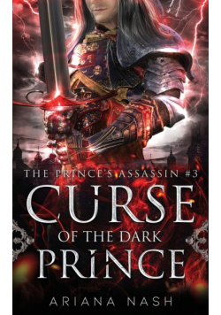 Curse of the Dark Prince