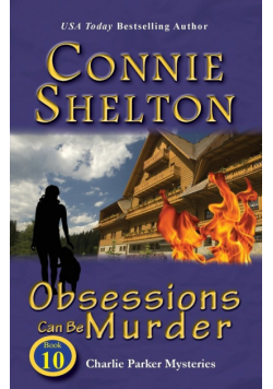 Obsessions Can Be Murder