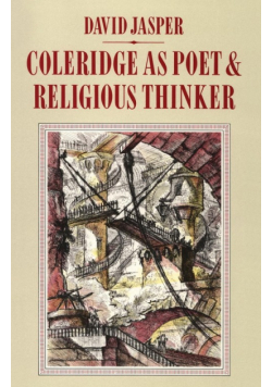Coleridge as Poet and Religious Thinker