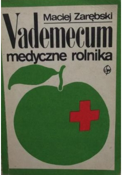 Vademecum medyczne rolnika