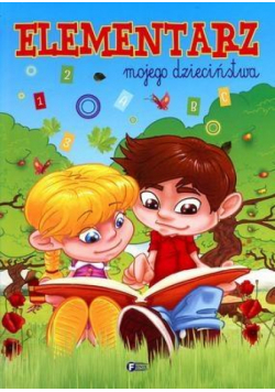 Elementarz mojego dzieciństwa