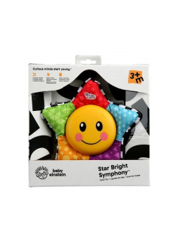 Gwiazdka interaktywna Baby Einstein