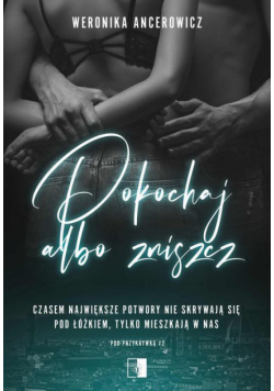 Pokochaj albo zniszcz