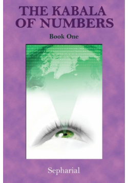 The Kabala of Numbers Book One
