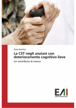 La CST negli anziani con deterioramento cognitivo lieve