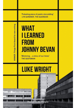 What I Learned from Johnny Bevan