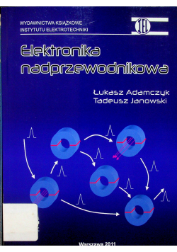 Elektronika nadprzewodnikowa
