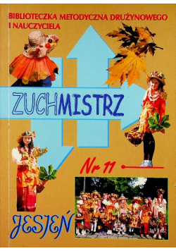 Zuchmistrz numer 11