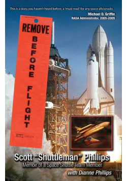 Remove Before Flight