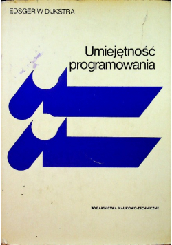 Umiejętność programowania