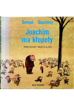 Joachim ma kłopoty