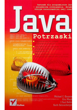 Java Potrzaski
