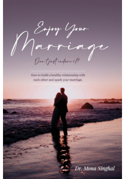 Enjoy Your Marriage
