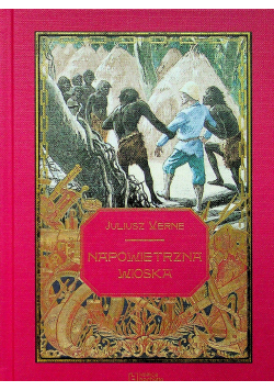Napowietrzna wioska