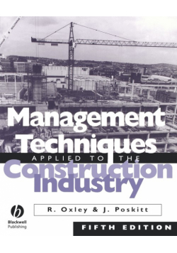 Management Tech Applied to Construct 5e