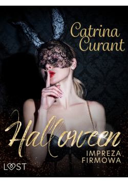 Halloween: Impreza firmowa – opowiadanie erotyczne