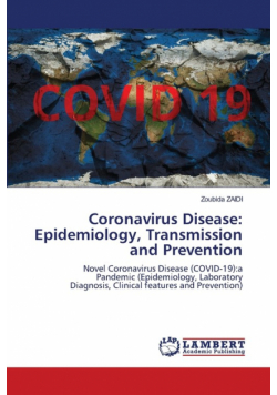 Coronavirus Disease