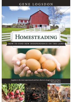 Homesteading