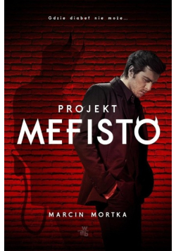 Projekt Mefisto