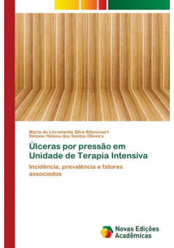 Úlceras por pressão em Unidade de Terapia Intensiva