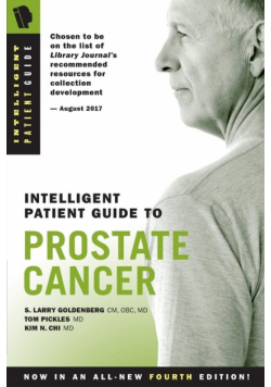 Intelligent Patient Guide to Prostate Cancer
