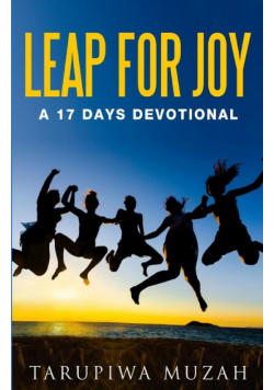 Leap for Joy