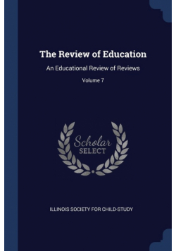 The Review of Education