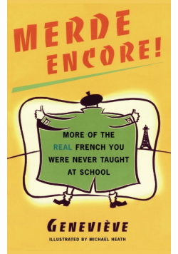 Merde Encore!