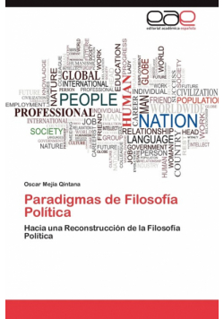 Paradigmas de Filosofia Politica