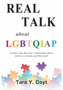 Real Talk About LGBTQIAP