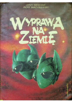 Wyprawa na Ziemię