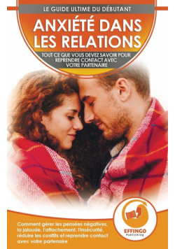Anxiété Dans Les Relations