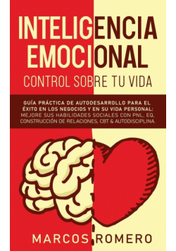 Inteligencia emocional - Control sobre tu vida